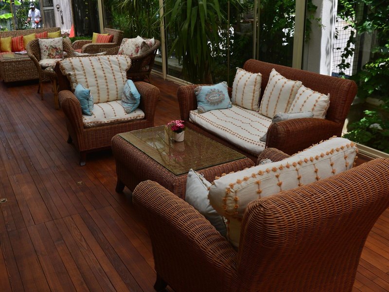 Göcek Lykia Resort 39