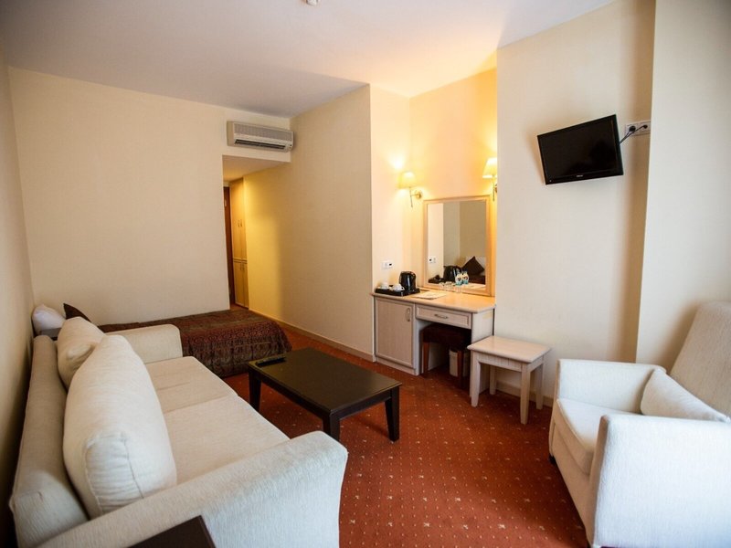 Göcek Lykia Resort 40