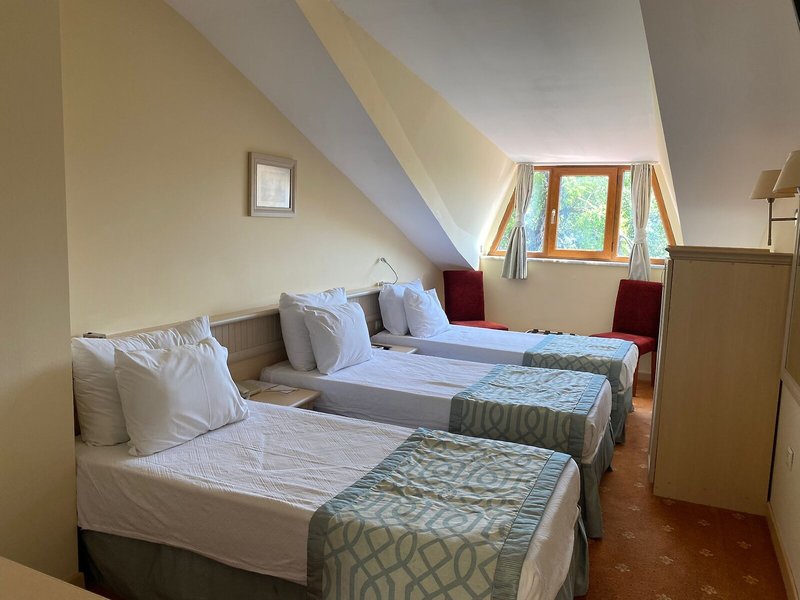 Göcek Lykia Resort 41