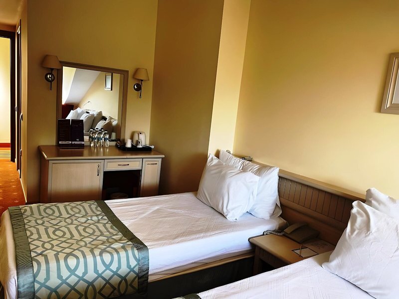 Göcek Lykia Resort 42