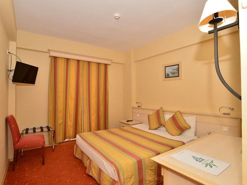 Göcek Lykia Resort 43