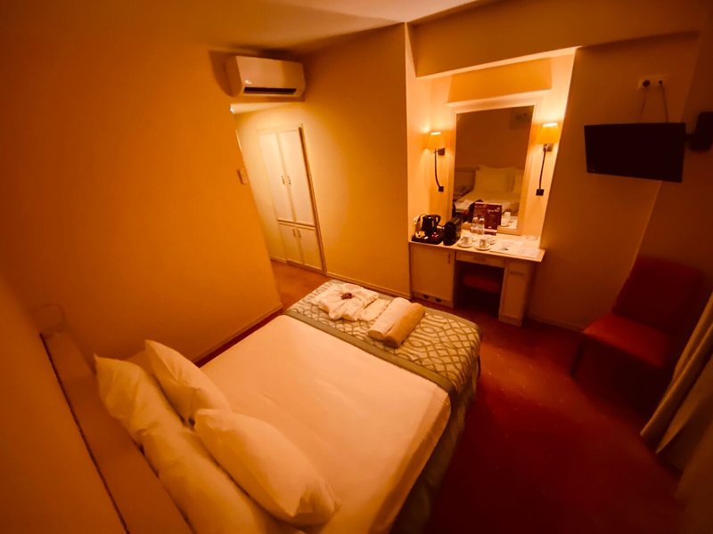 Göcek Lykia Resort 44