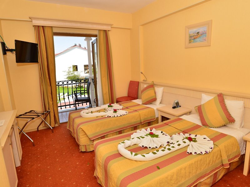 Göcek Lykia Resort 45