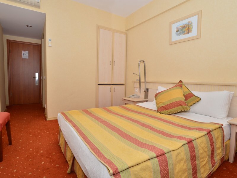 Göcek Lykia Resort 46