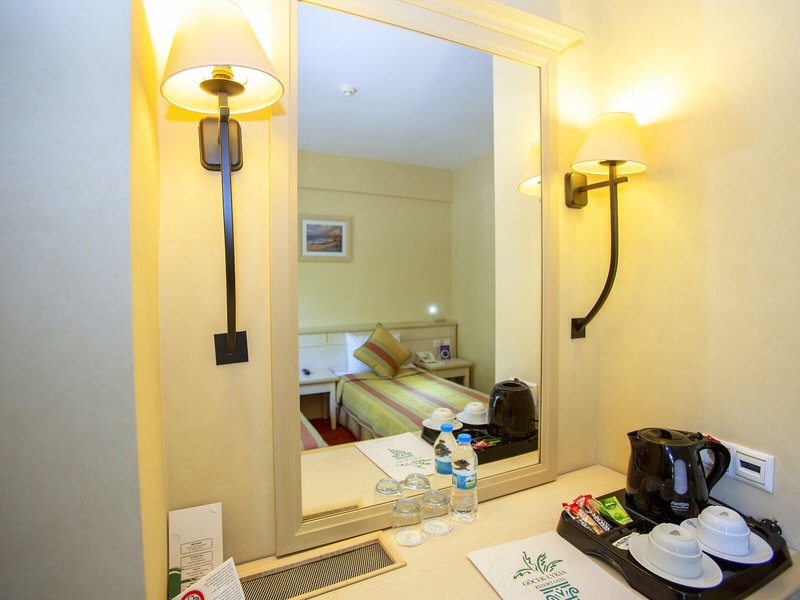 Göcek Lykia Resort 47