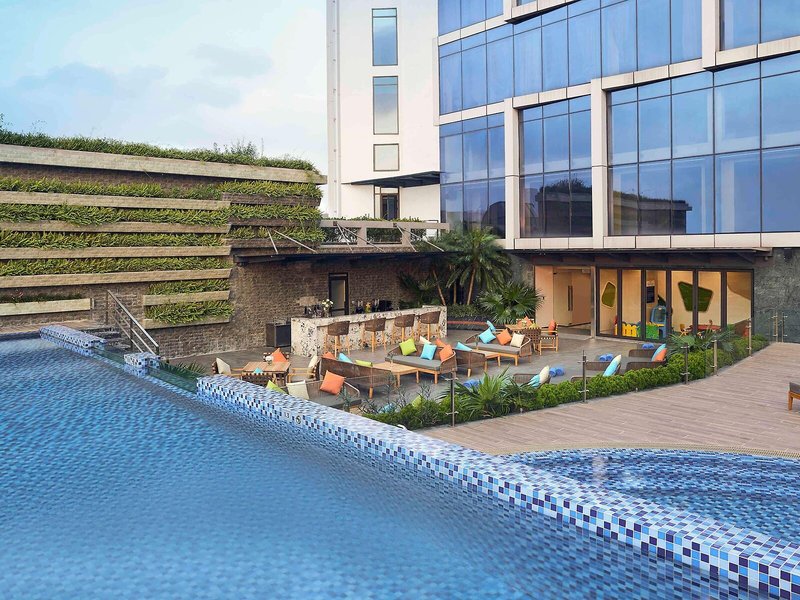 Novotel Hanoi Thai Ha 3