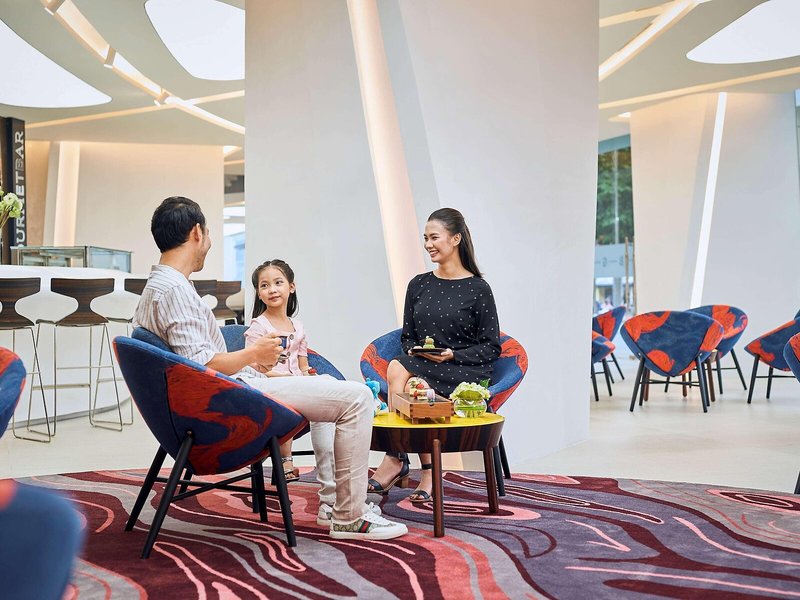 Novotel Hanoi Thai Ha 7