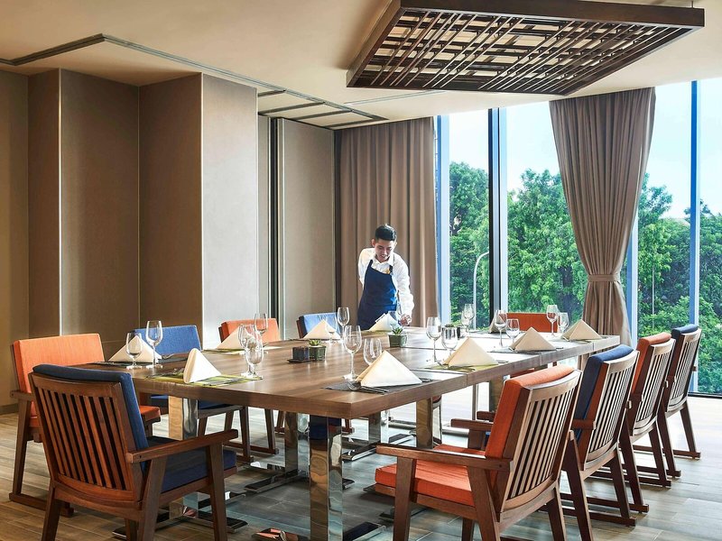 Novotel Hanoi Thai Ha 15