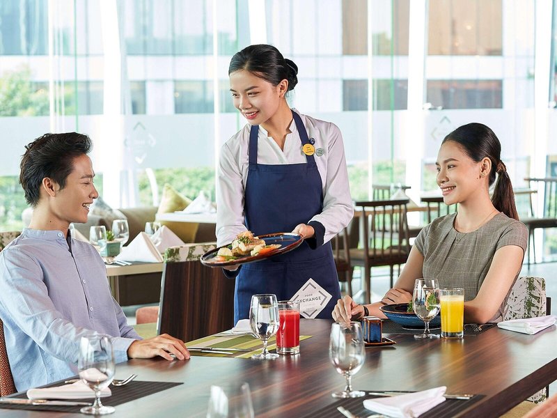 Novotel Hanoi Thai Ha 16