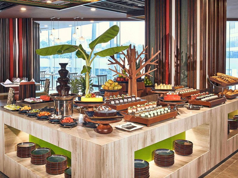 Novotel Hanoi Thai Ha 19