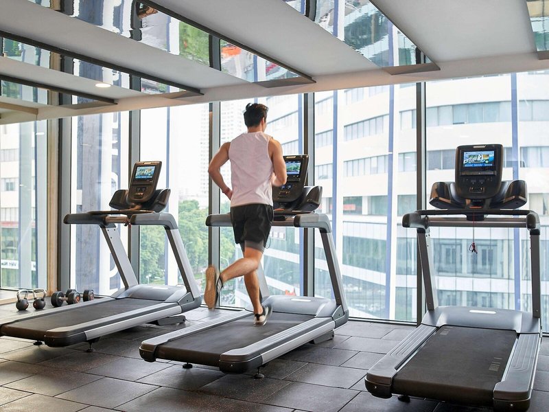 Novotel Hanoi Thai Ha 20