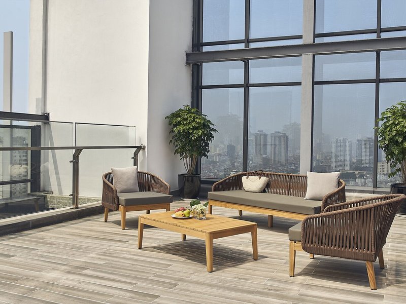 Novotel Hanoi Thai Ha 29