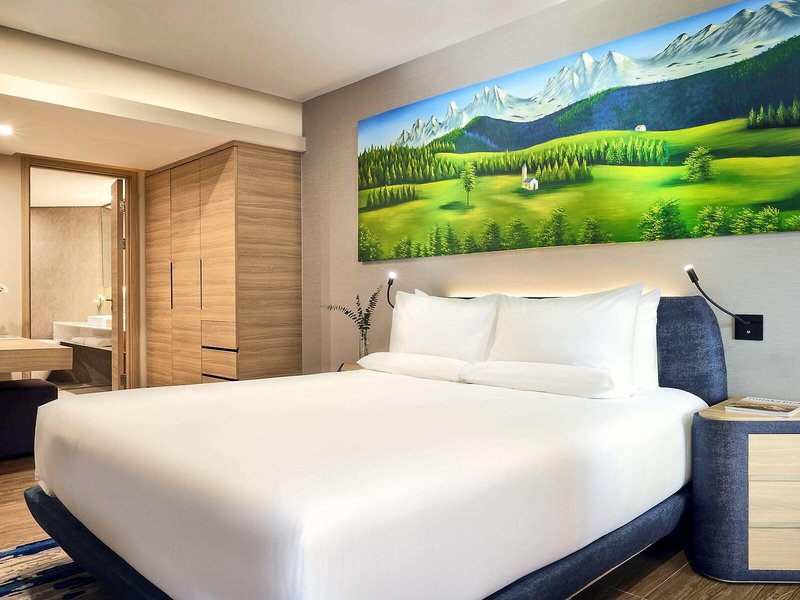 Novotel Hanoi Thai Ha 30