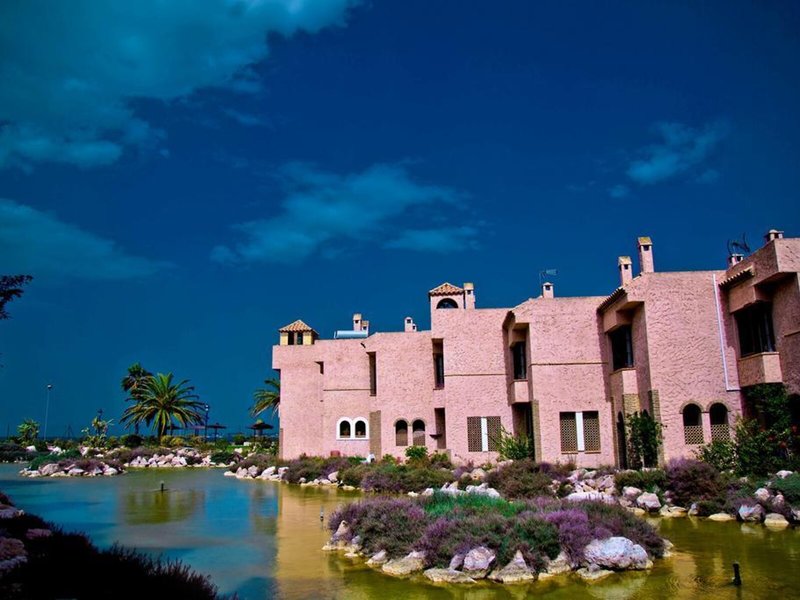 Bungalows Bahía Sur 1