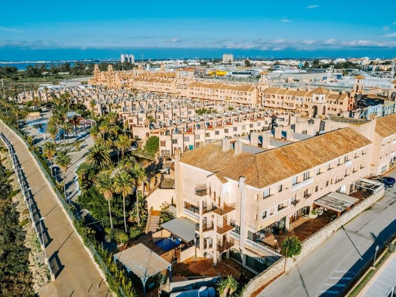 Bungalows Bahía Sur 2