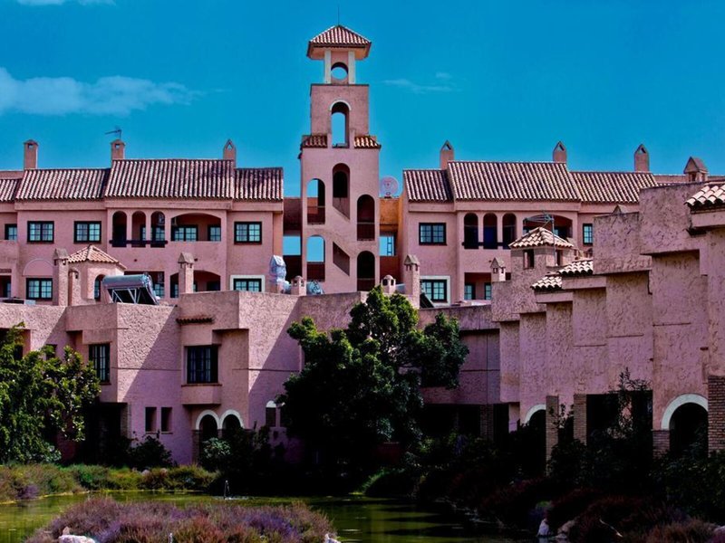 Bungalows Bahía Sur 3
