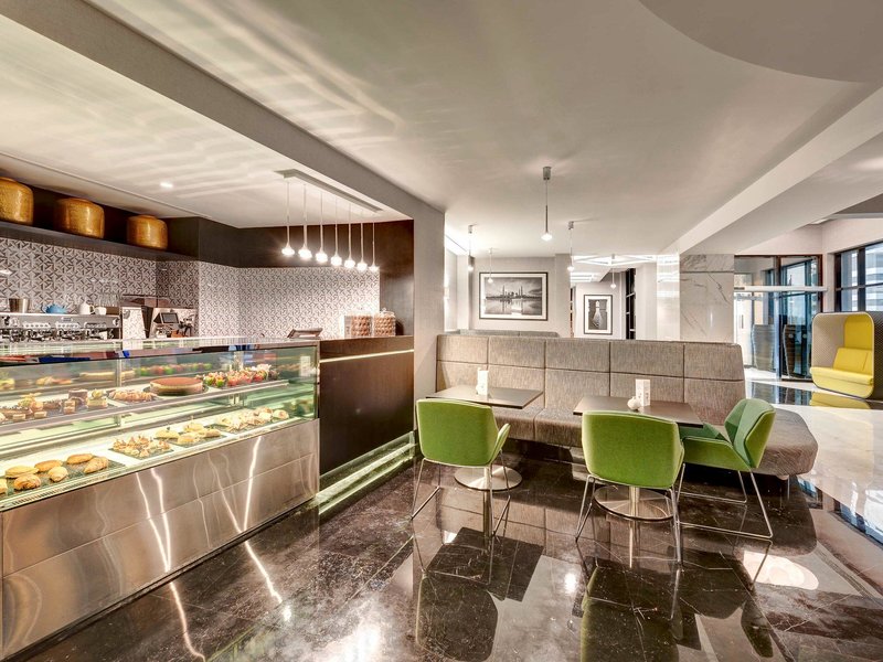 Novotel Sharjah Expo Center