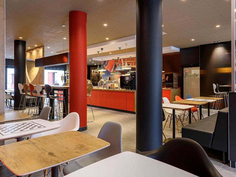 ibis Regensburg Zentrum 1