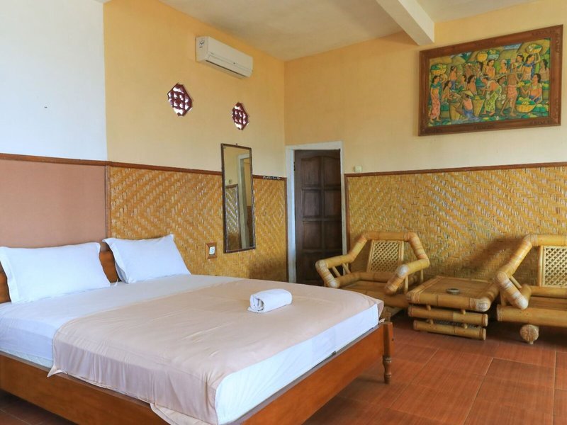 Hotel Tara Bar & Resto Air Sanih 1