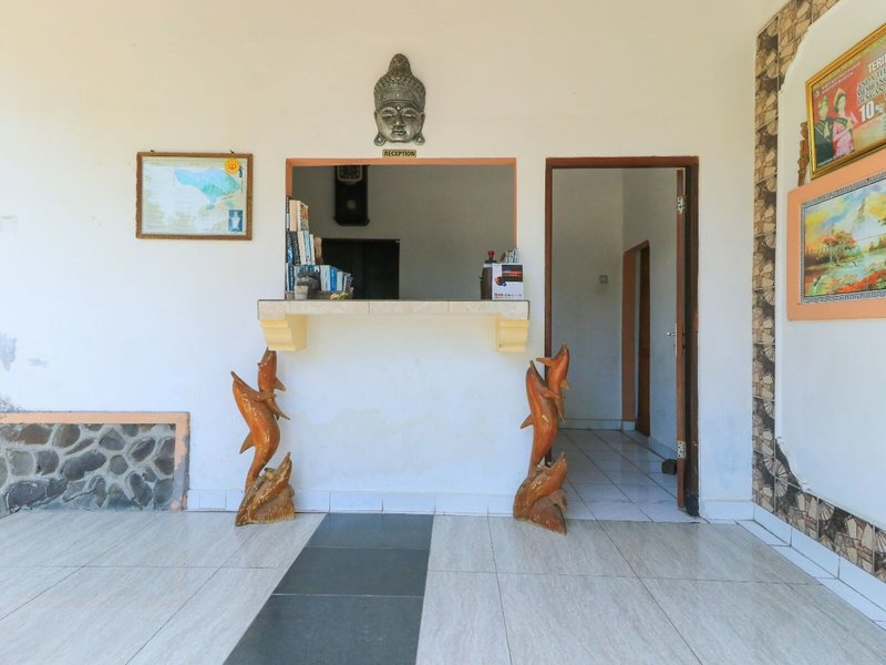 Hotel Tara Bar & Resto Air Sanih 6