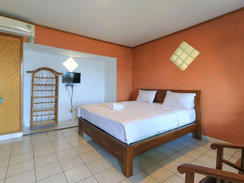 Hotel Tara Bar & Resto Air Sanih 16