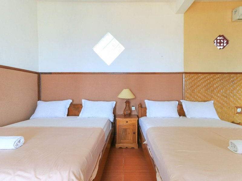 Hotel Tara Bar & Resto Air Sanih 20