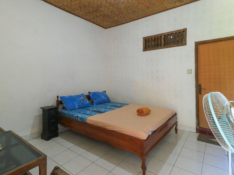 Hotel Tara Bar & Resto Air Sanih 21