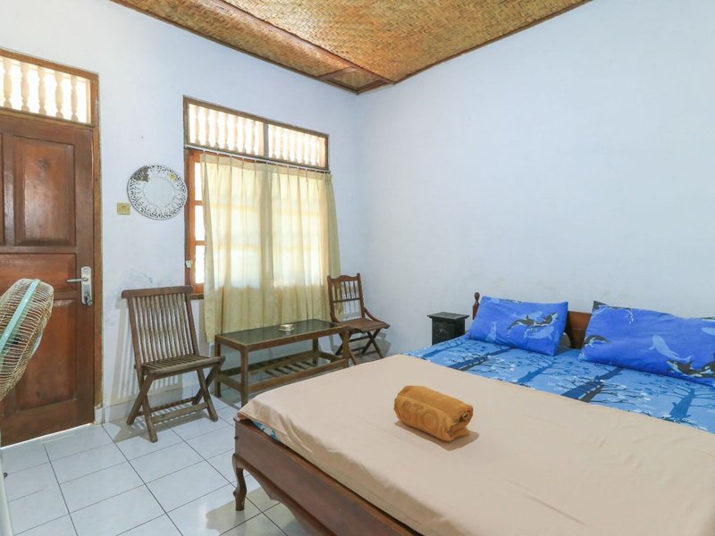 Hotel Tara Bar & Resto Air Sanih 22