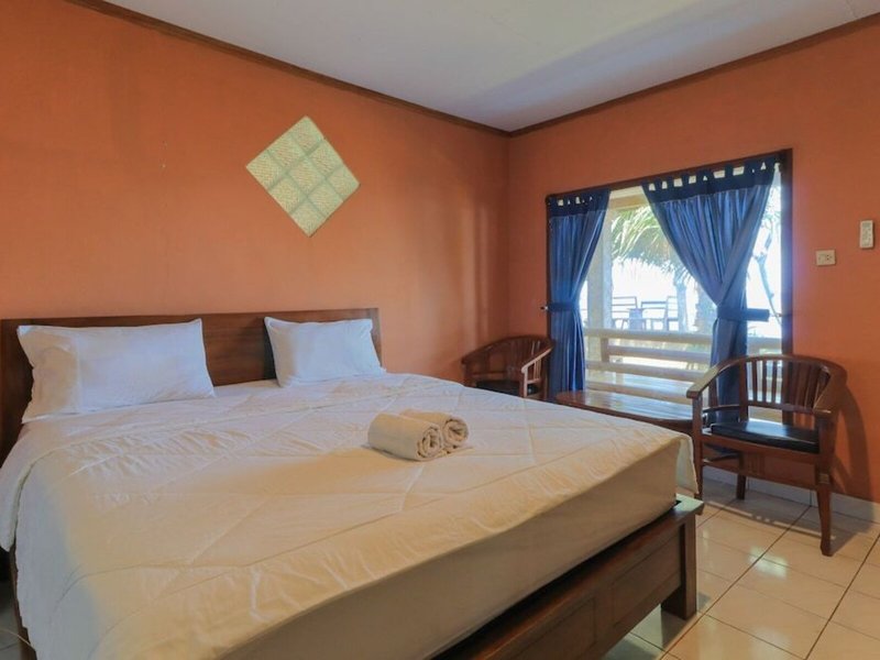 Hotel Tara Bar & Resto Air Sanih 23