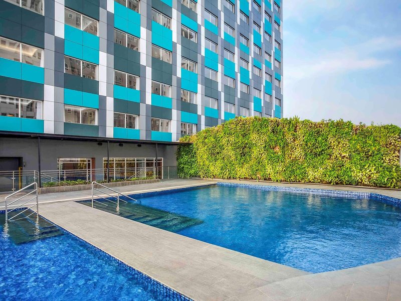 ibis Styles Bekasi Jatibening 3