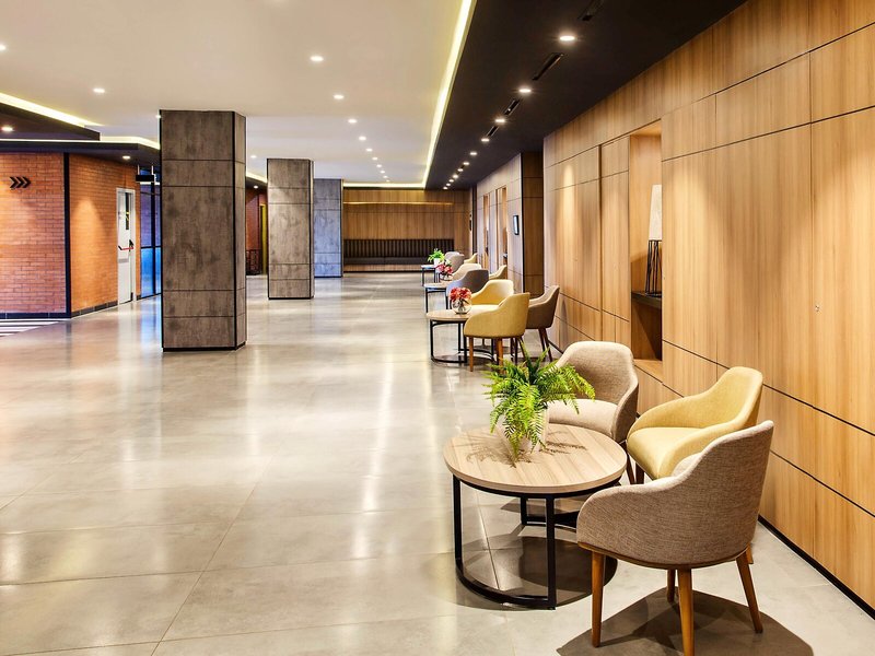 ibis Styles Bekasi Jatibening 4