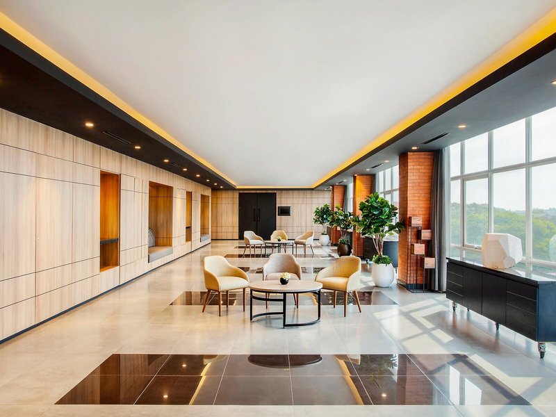 ibis Styles Bekasi Jatibening 5