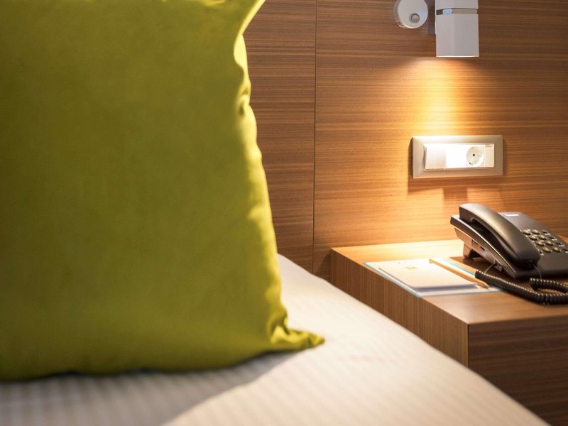 ibis Styles Izmir Bornova 1