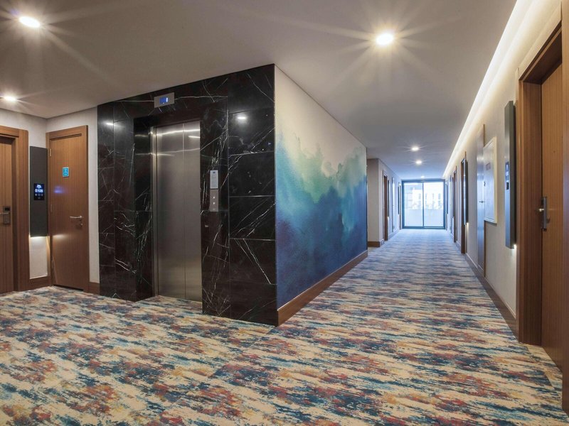 ibis Styles Izmir Bornova 5