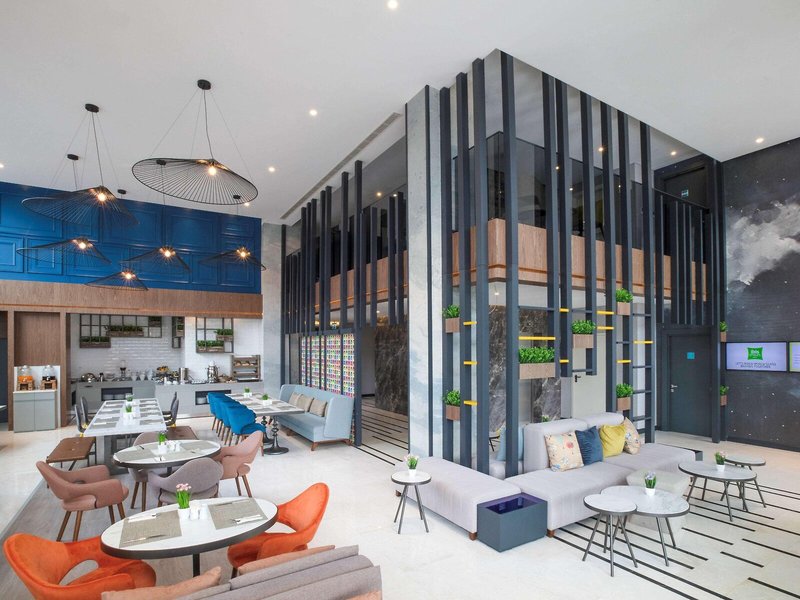 ibis Styles Izmir Bornova 6