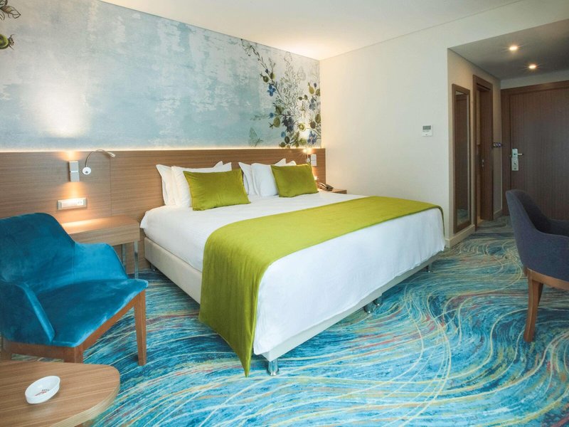 ibis Styles Izmir Bornova 11