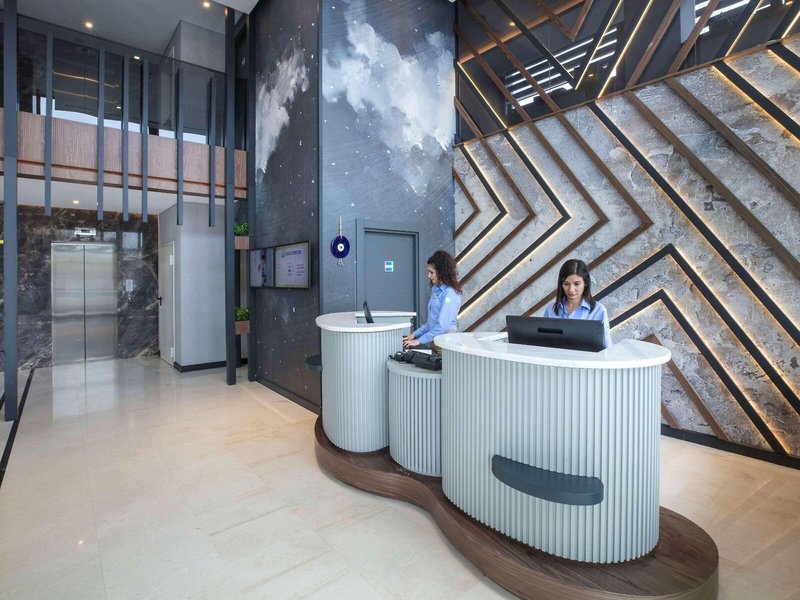 ibis Styles Izmir Bornova 4