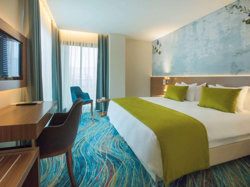 ibis Styles Izmir Bornova 9