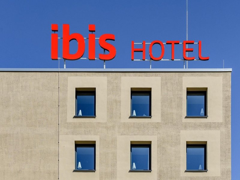 ibis Landshut City 1 - Exterior