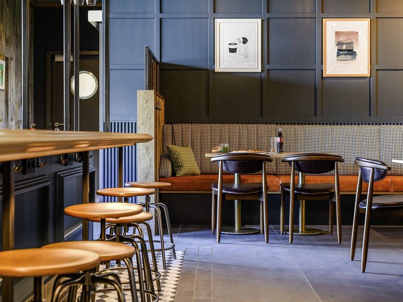 ibis Landshut City 9 - Restaurant