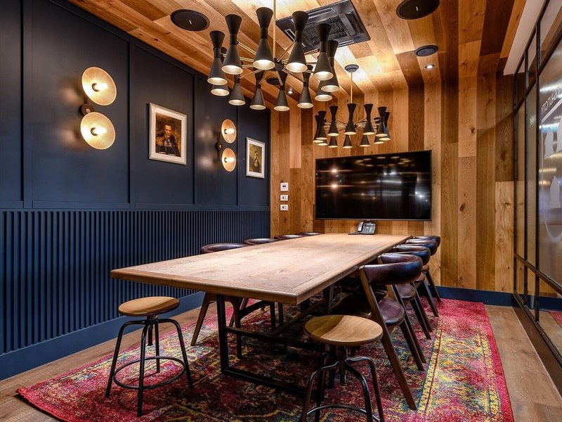 ibis Landshut City 13 - Restaurant