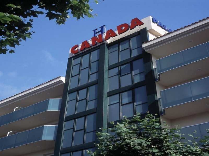 Silken Canada Palace 2