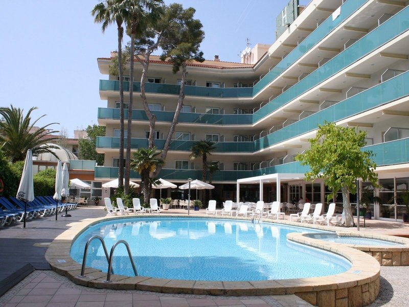 Silken Canada Palace 3