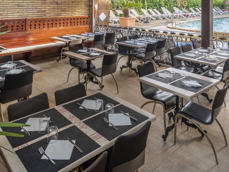 Silken Canada Palace 4