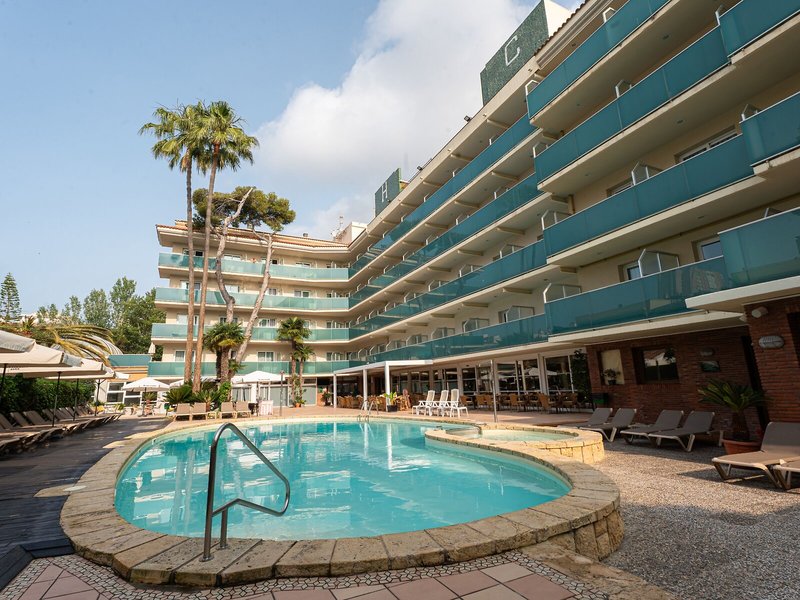 Silken Canada Palace 6