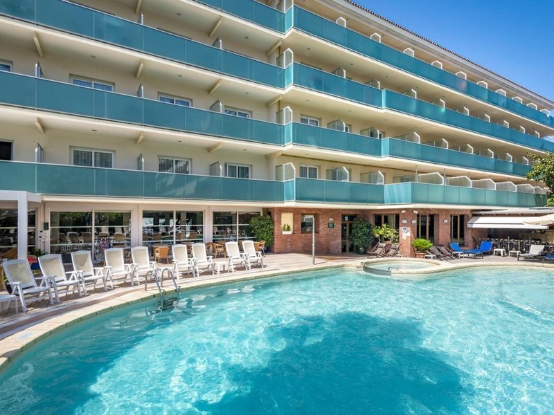 Silken Canada Palace 8