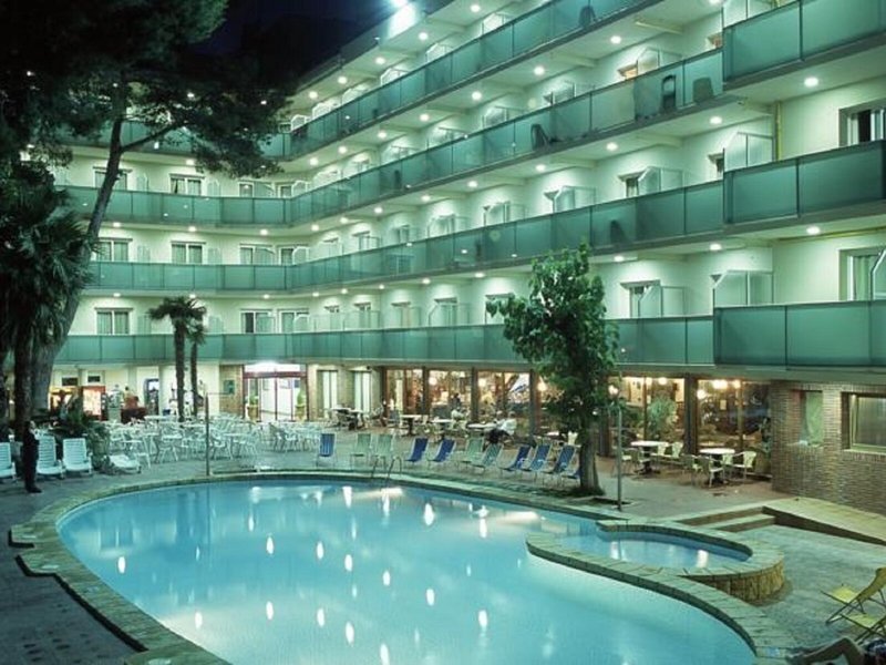 Silken Canada Palace 9