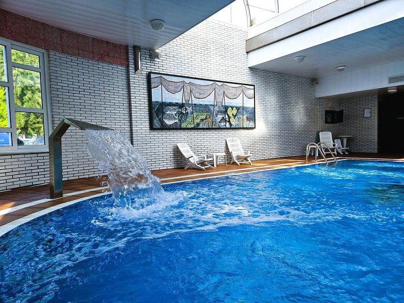 Silken Canada Palace 10