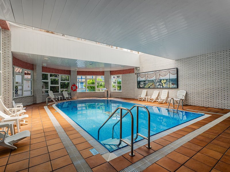 Silken Canada Palace 11