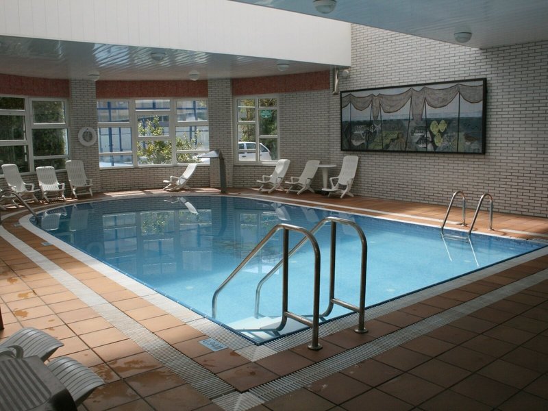 Silken Canada Palace 14